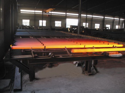 徐州无缝钢管生产厂家