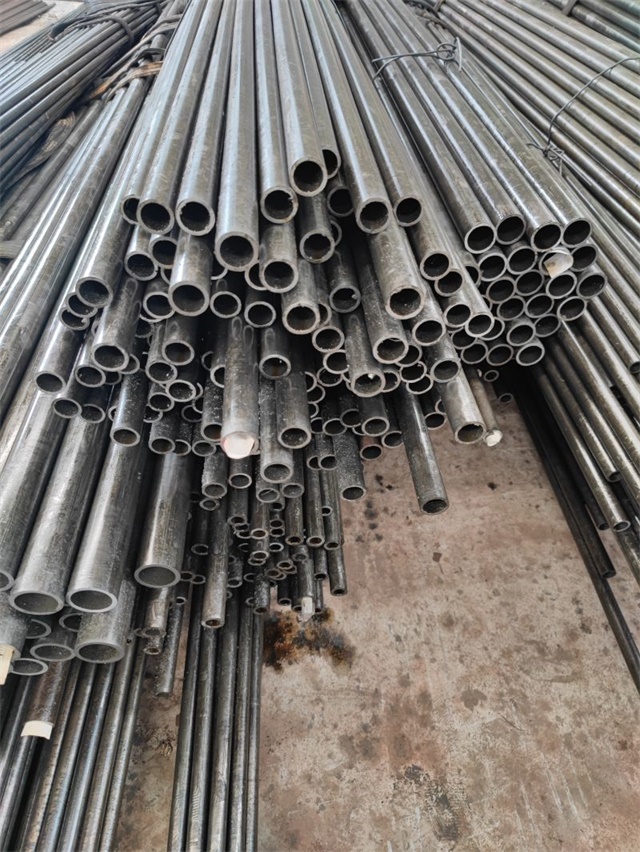 徐州精密光亮无缝钢管厂