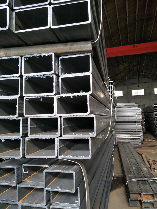 徐州镀锌无缝钢管厂家