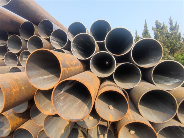 徐州45#无缝钢管经销商