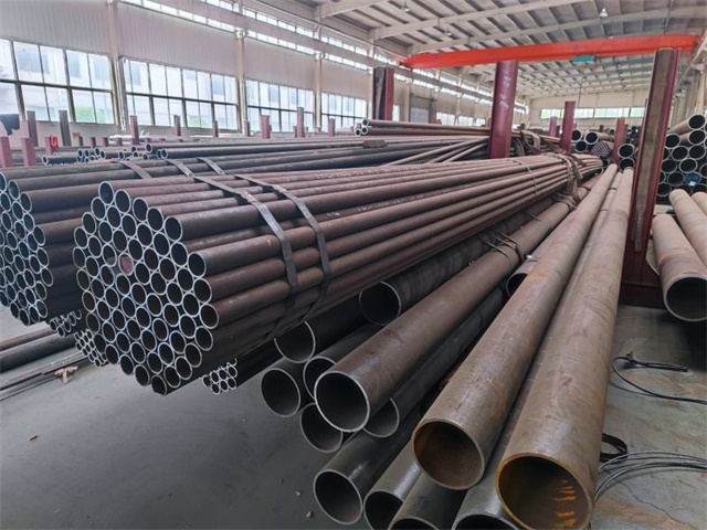 徐州20G锅炉钢管