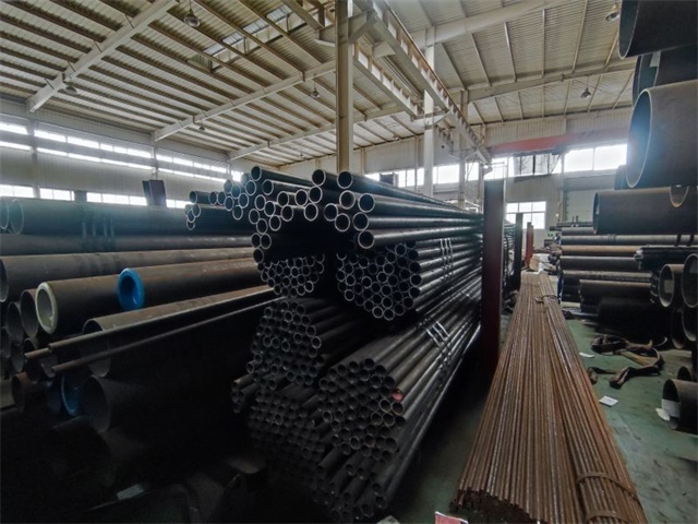 徐州12Cr1MoVG高压钢管