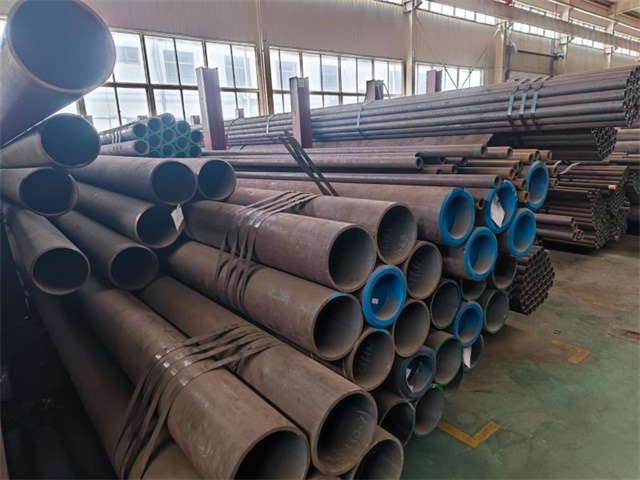 徐州12Cr1MoVG高压无缝管