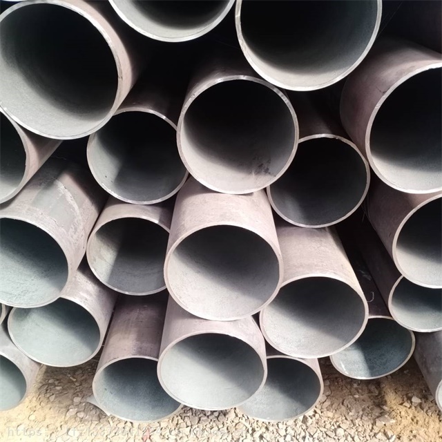 徐州锅炉无缝钢管