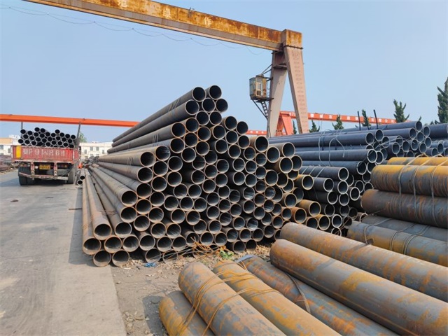 徐州无缝钢管厂家批发