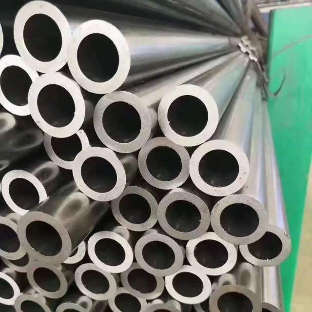 徐州精密无缝钢管型号表