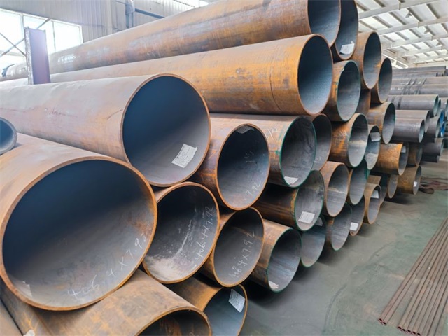 徐州15MoG锅炉管