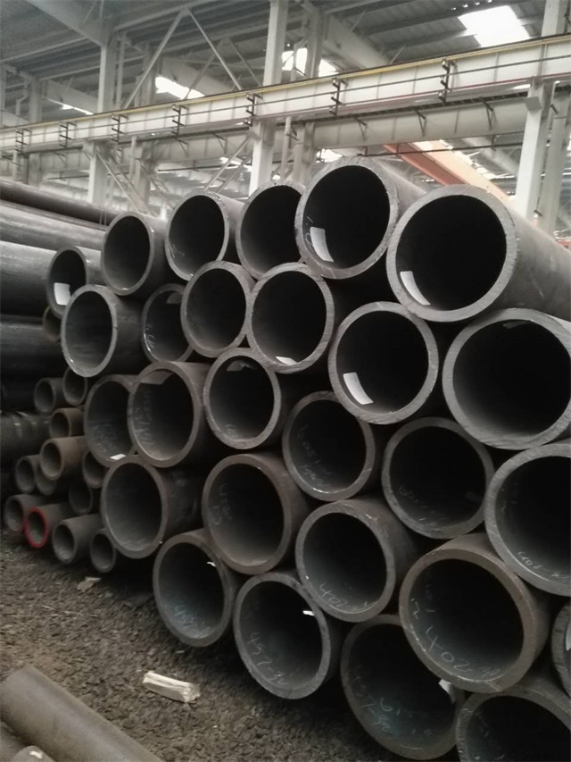 徐州精密无缝钢管产地