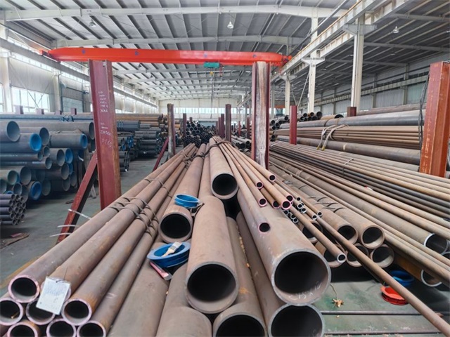 徐州p22无缝钢管