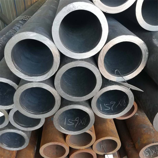 徐州SA53A结构钢管