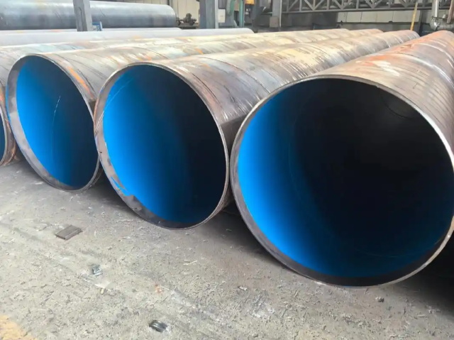 徐州涂塑无缝钢管
