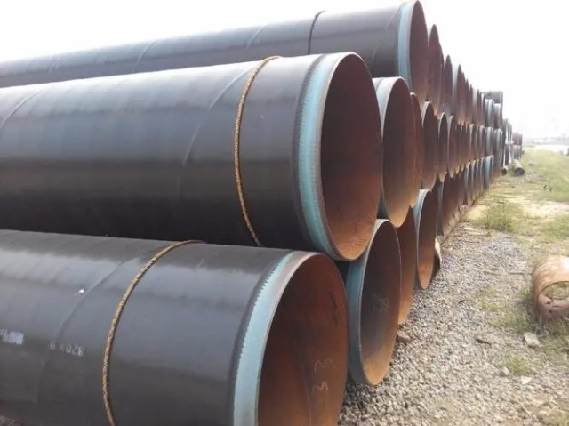 徐州3pe无缝钢管