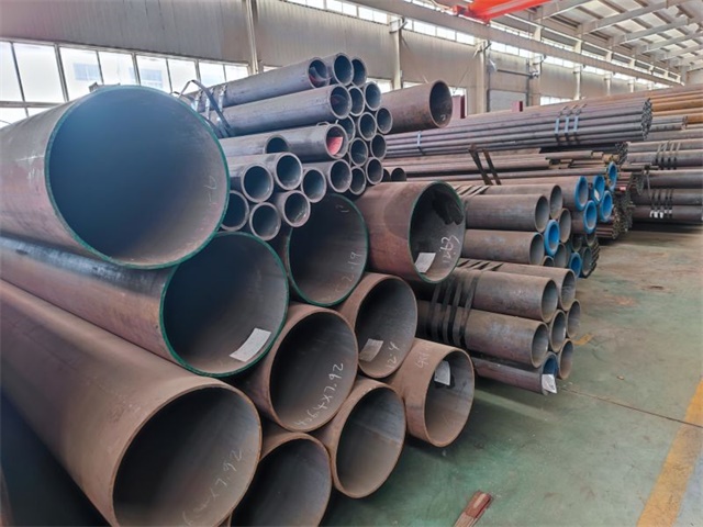 徐州20G高压锅炉钢管