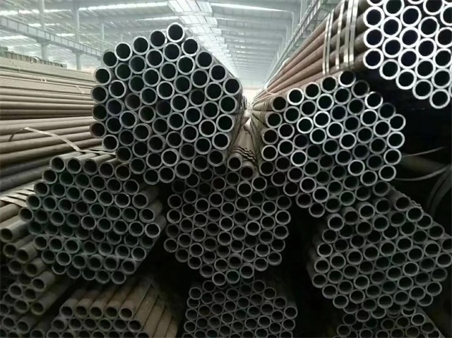 徐州20#石油裂化用无缝钢管