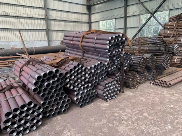 徐州DZ50地质钢管