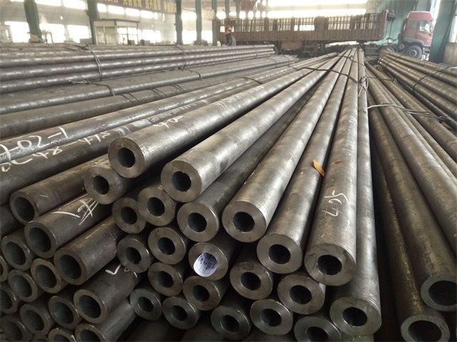 徐州5310锅炉管